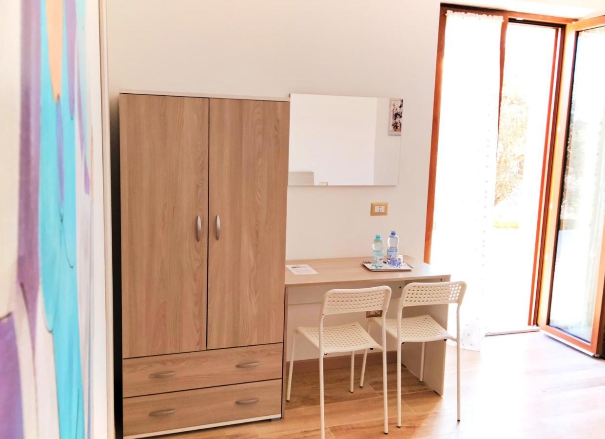 Il Villaggio Delle Fate Macerata Eksteriør billede