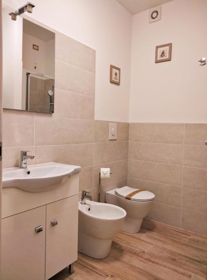 Il Villaggio Delle Fate Macerata Eksteriør billede
