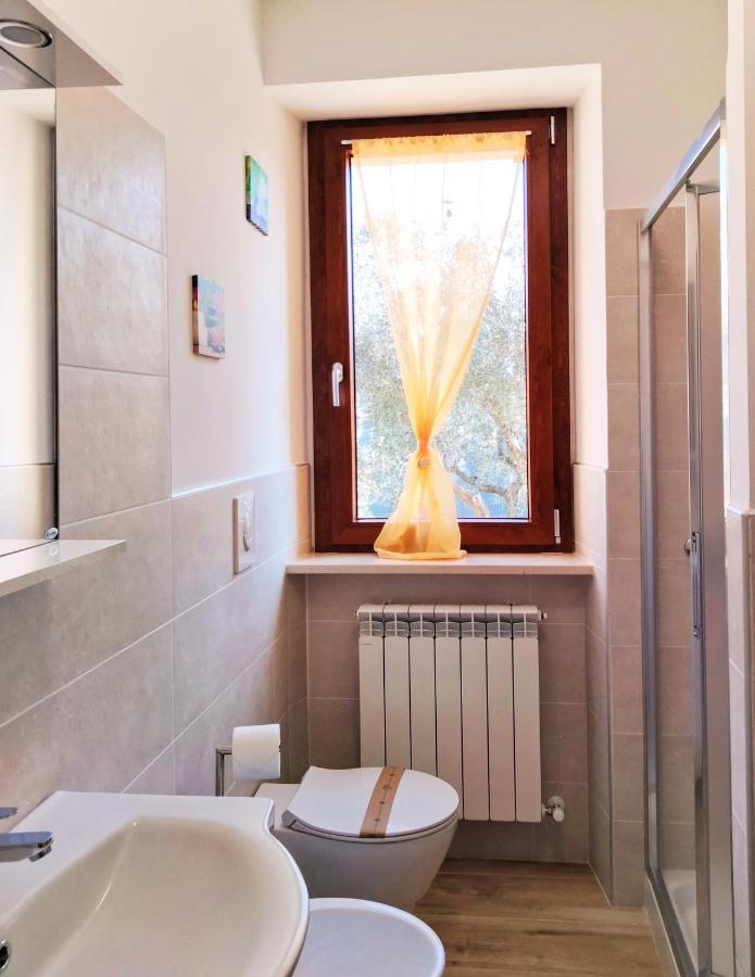 Il Villaggio Delle Fate Macerata Eksteriør billede